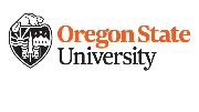 Oregon State University College of Pharmacy Logo